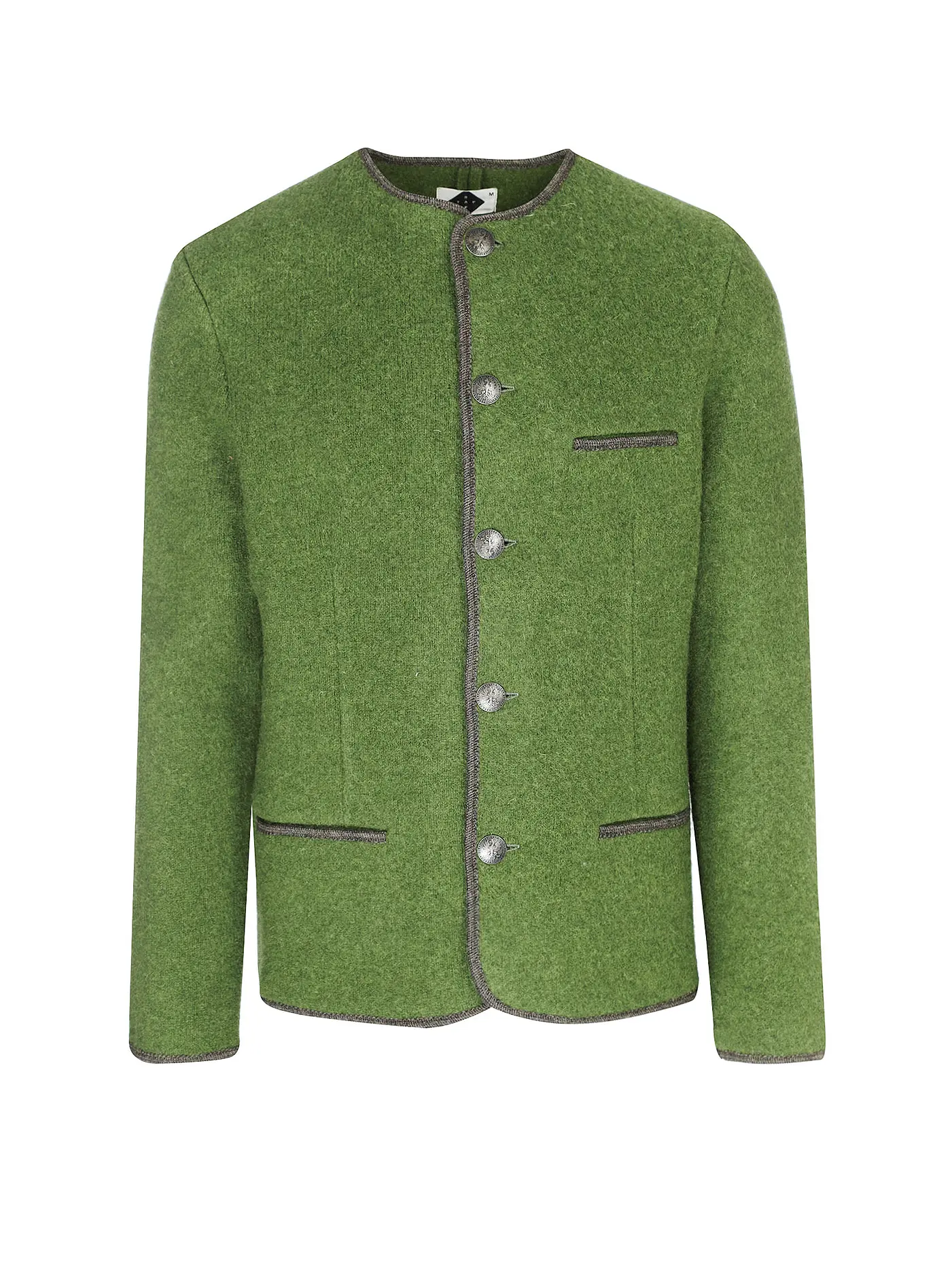 STAPF | Jacke - Walker BRUNHARD | 